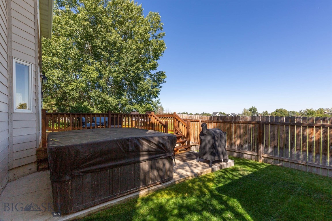 3405 Ravalli Street