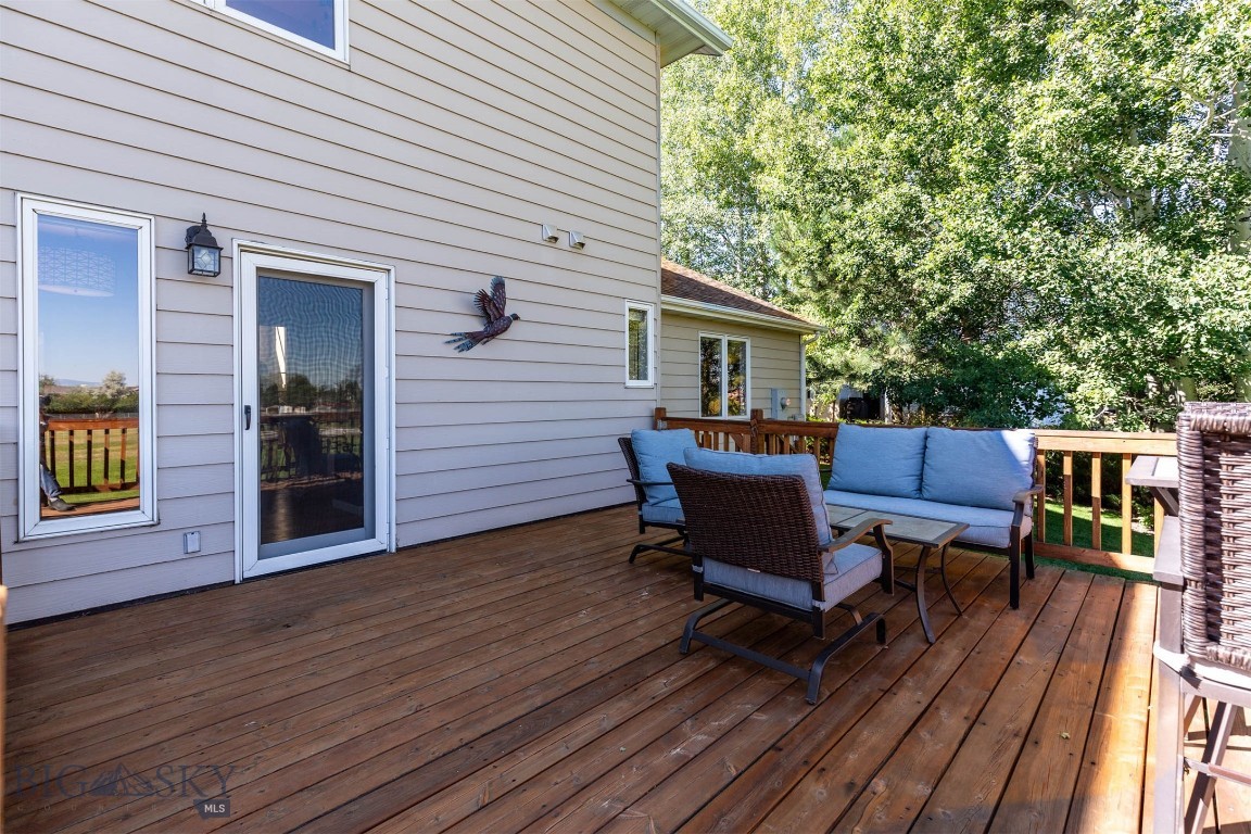3405 Ravalli Street