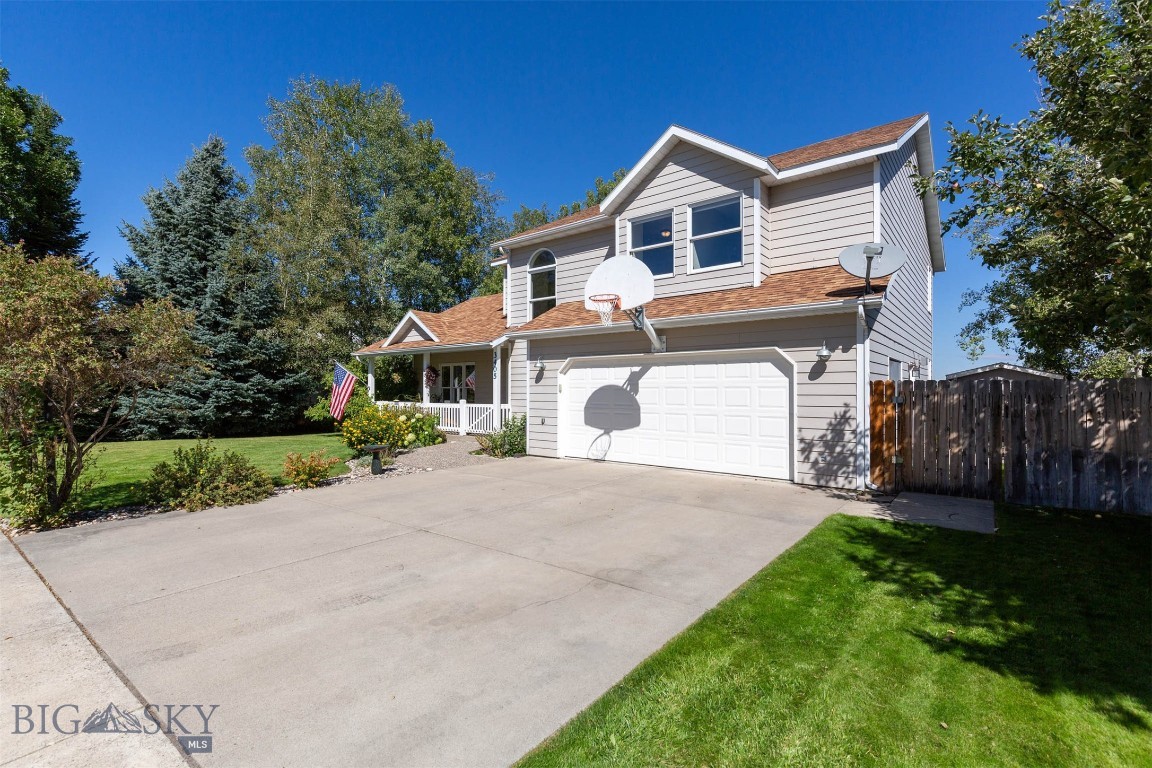 3405 Ravalli Street