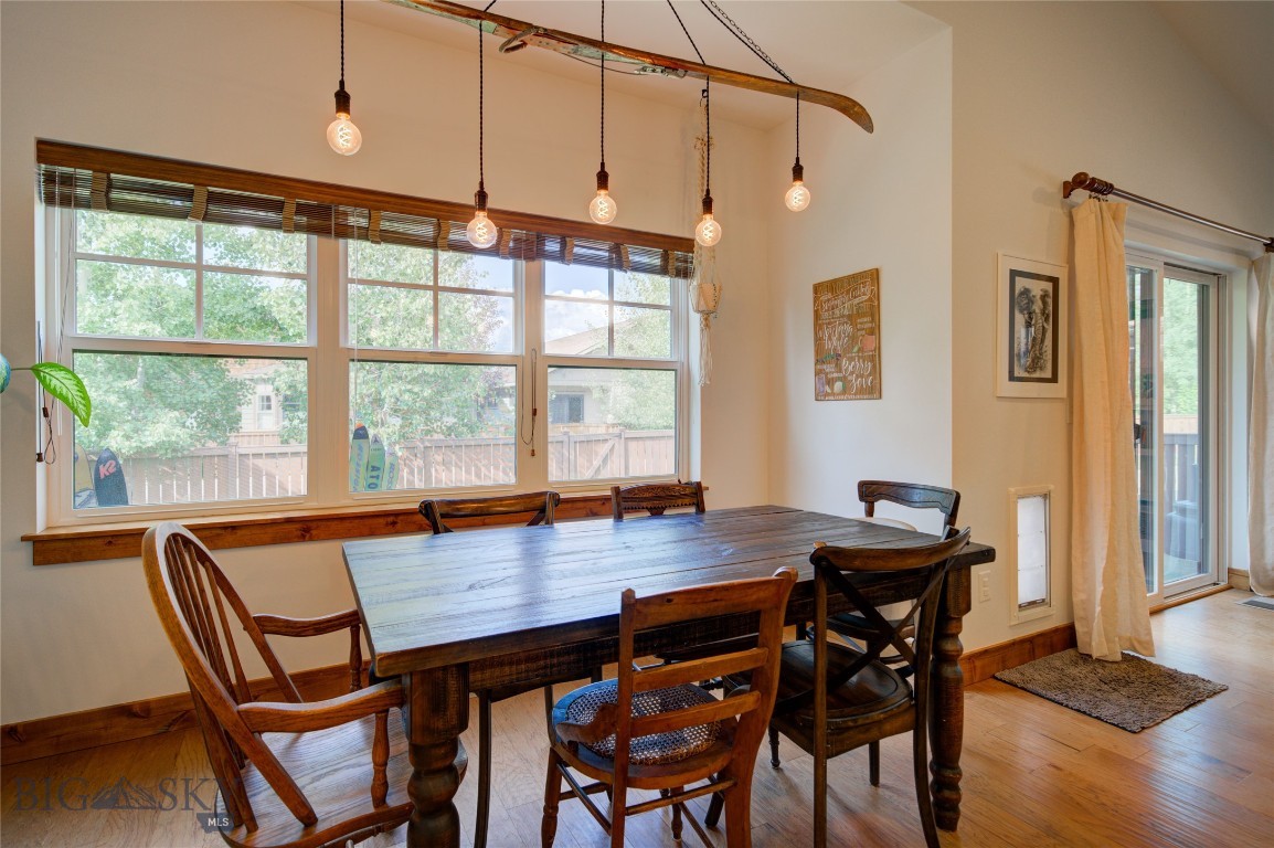 3657 Lemhi Trail