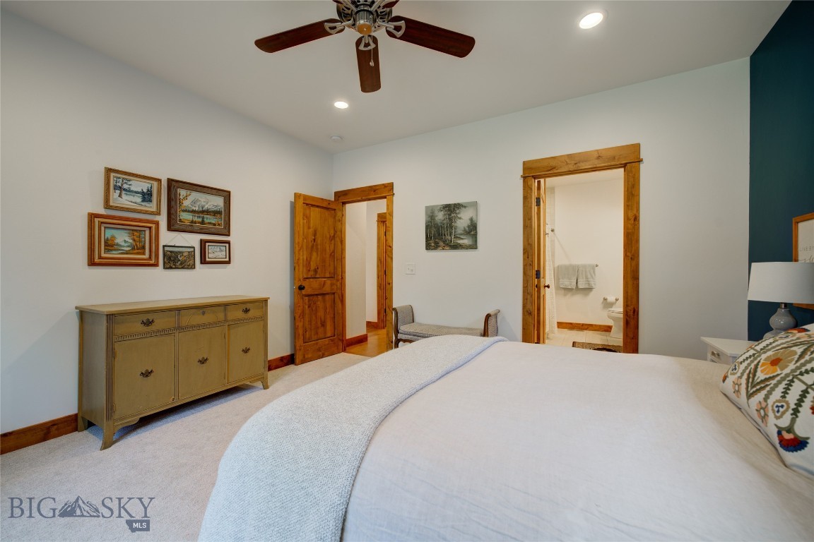 3657 Lemhi Trail