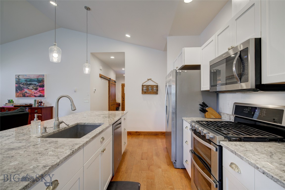 3657 Lemhi Trail