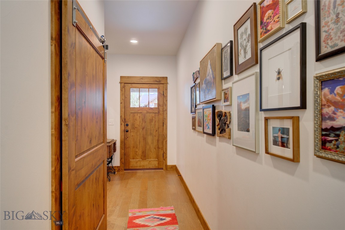 3657 Lemhi Trail