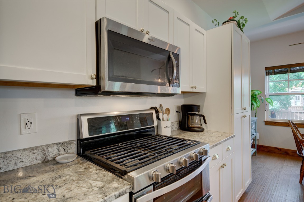 3657 Lemhi Trail