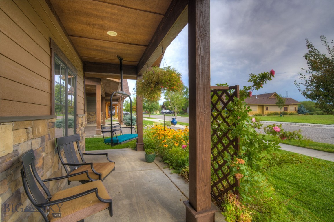 3657 Lemhi Trail
