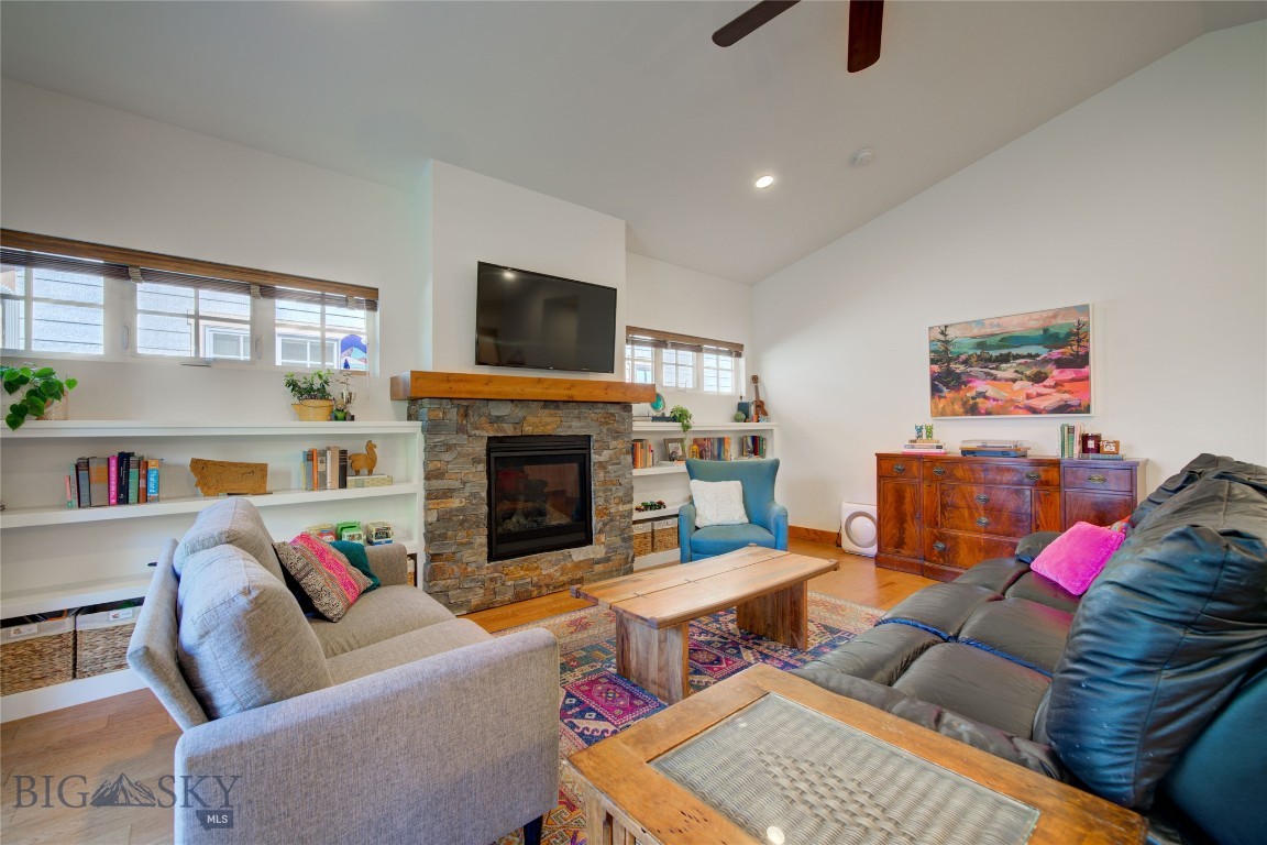 3657 Lemhi Trail