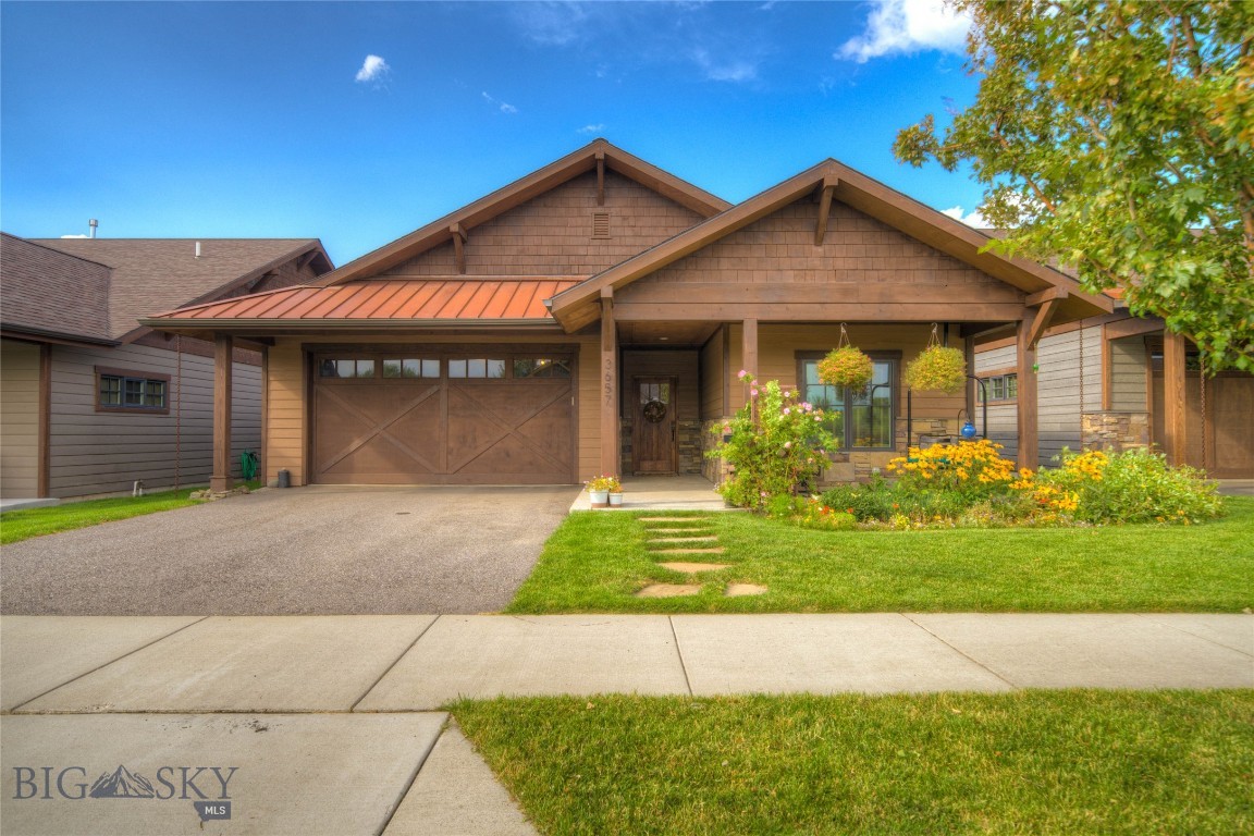 3657 Lemhi Trail