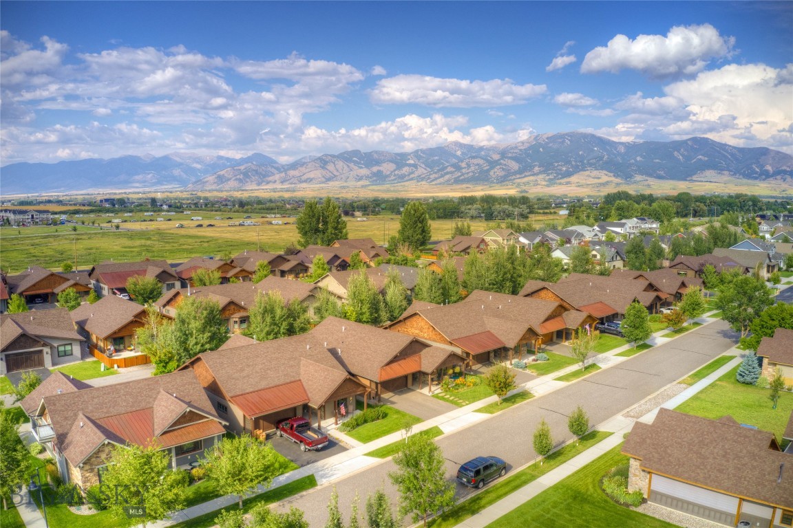 3657 Lemhi Trail