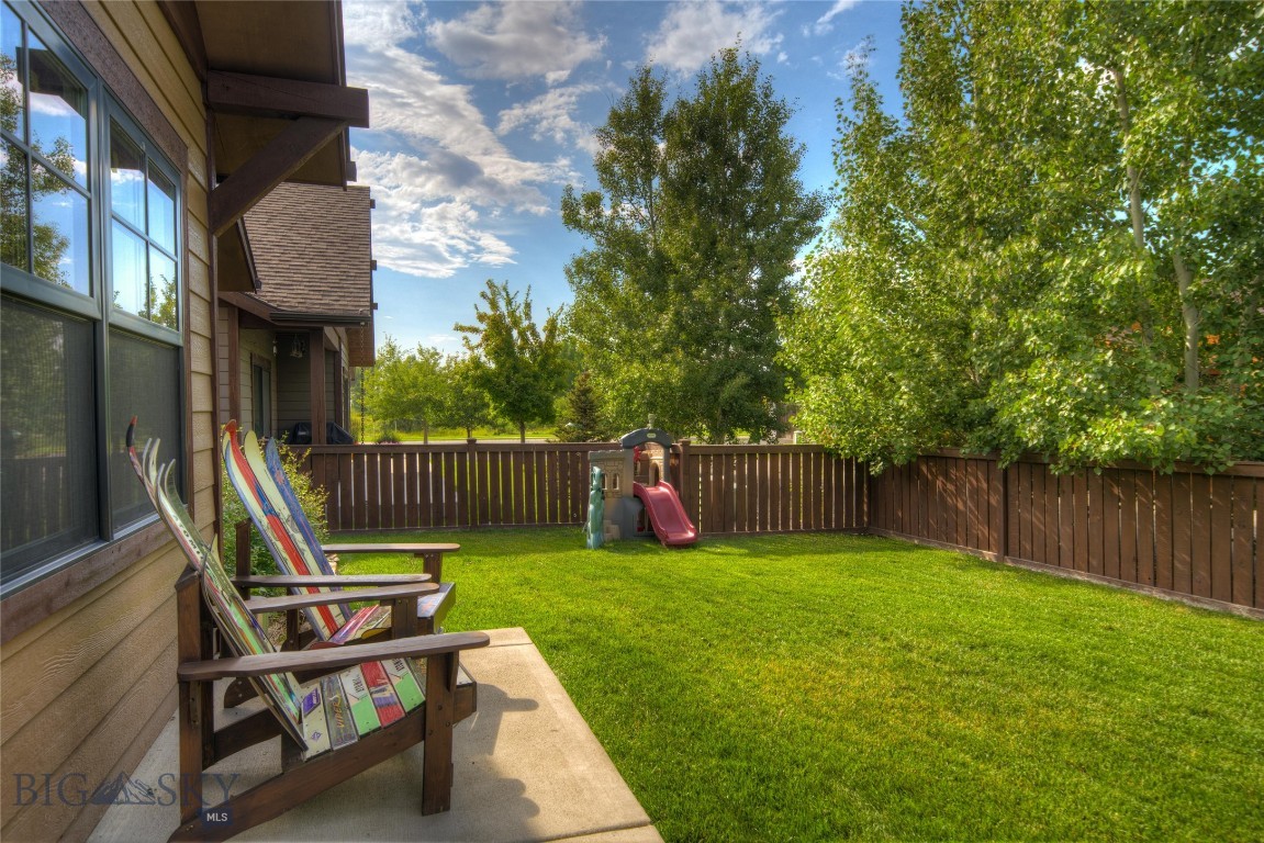 3657 Lemhi Trail
