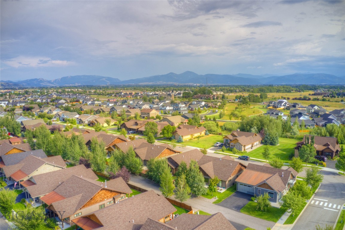 3657 Lemhi Trail