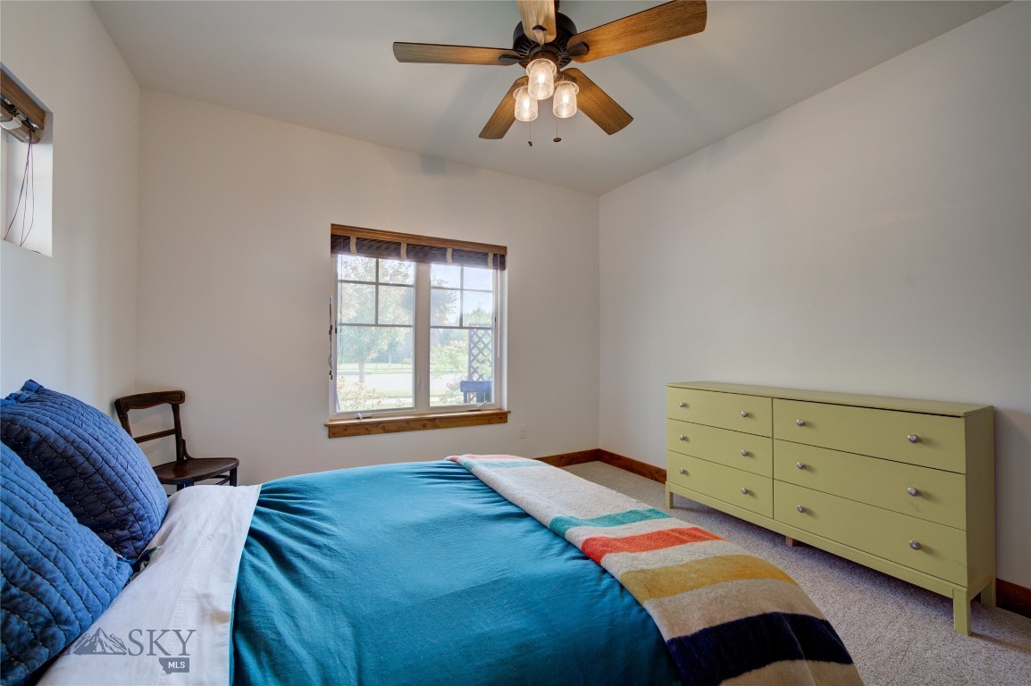 3657 Lemhi Trail