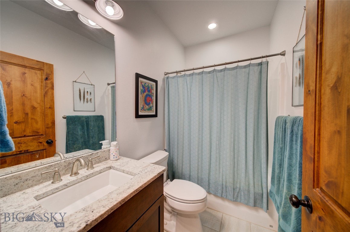3657 Lemhi Trail