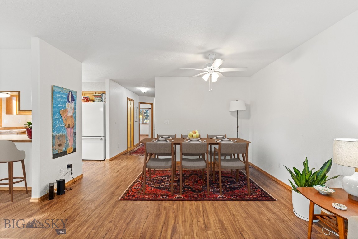 3922 W Broadwater Street 3922