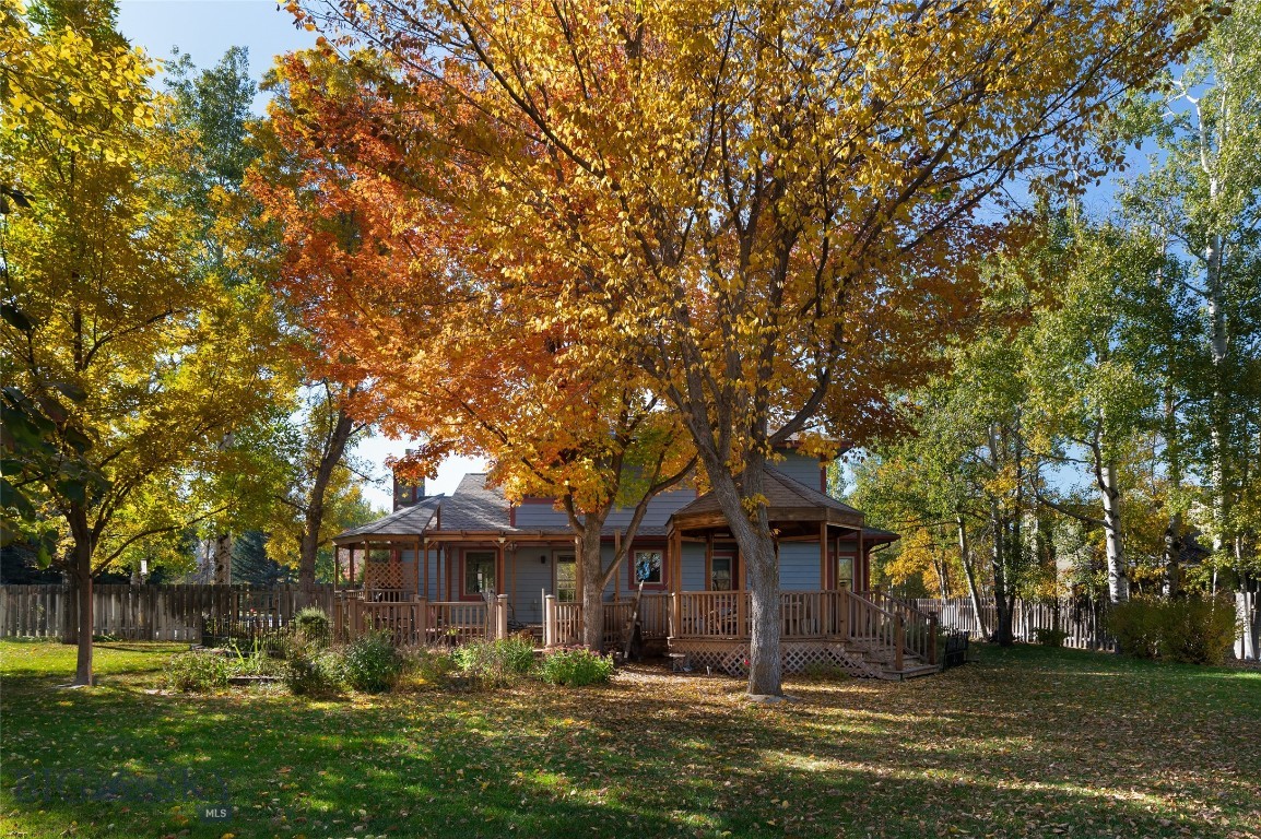 36 Gardner Park Drive