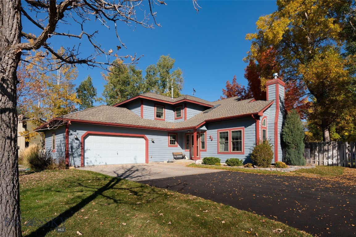 36 Gardner Park Drive