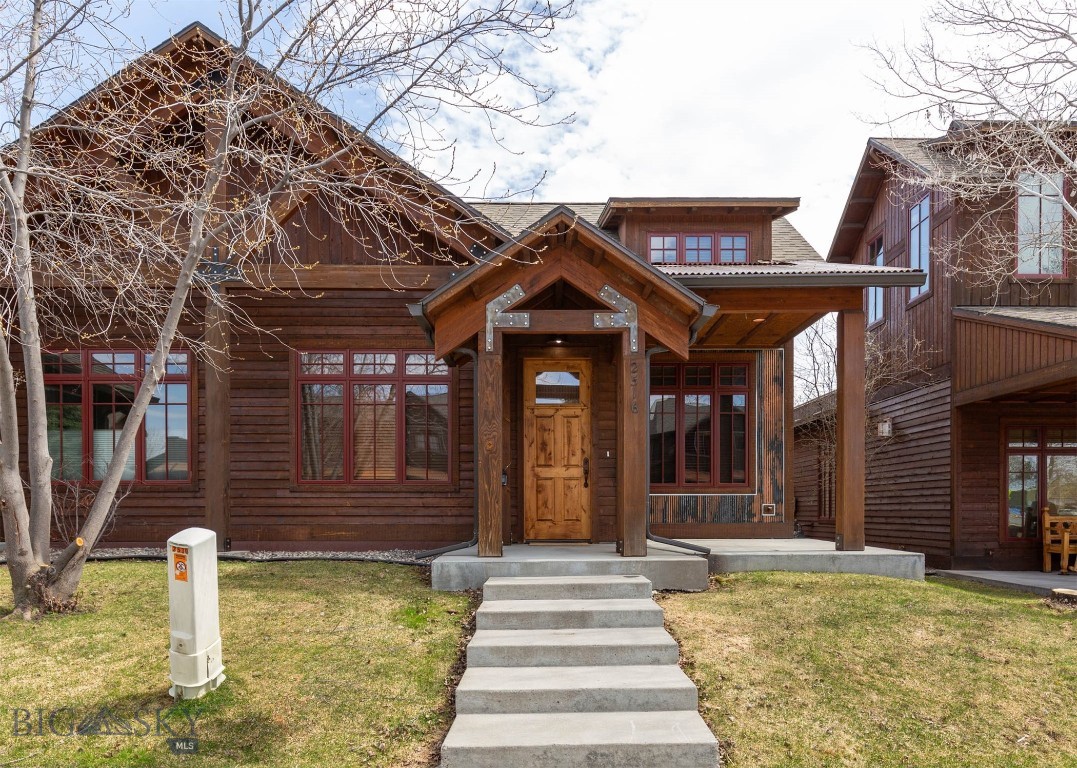 2516 Weeping Rock Lane