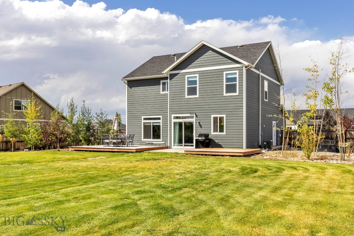 651 Cameron Loop