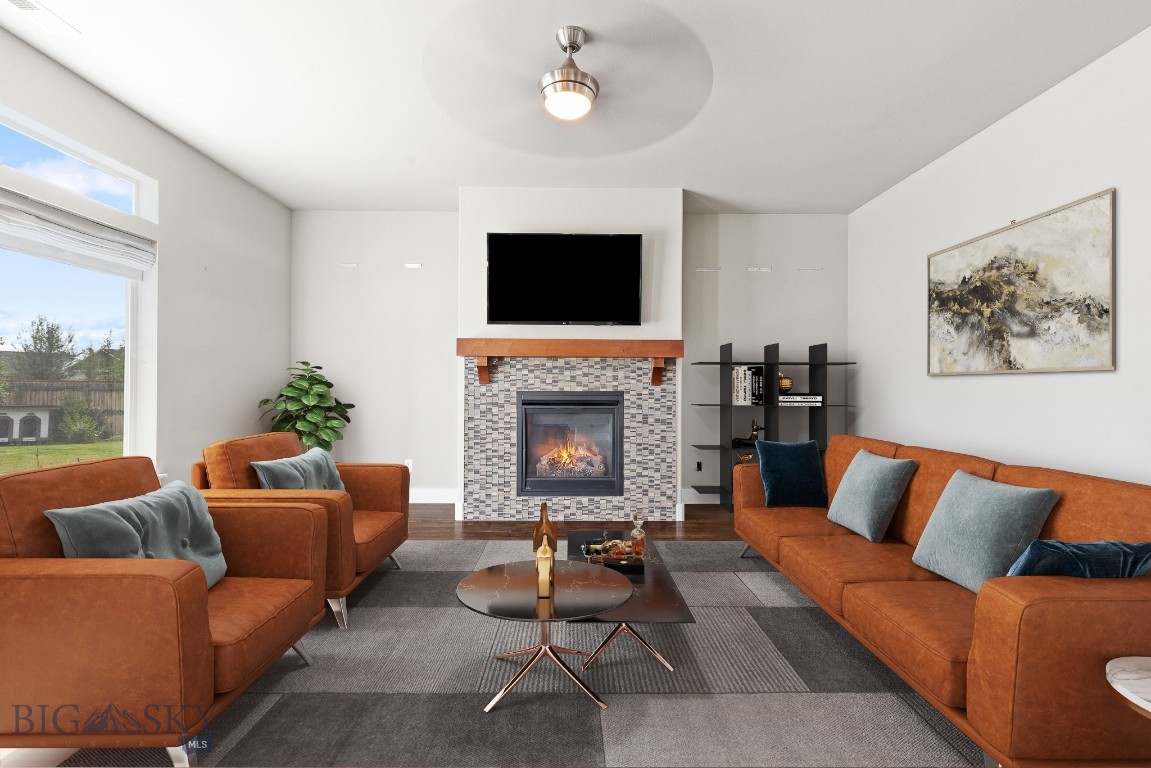 651 Cameron Loop