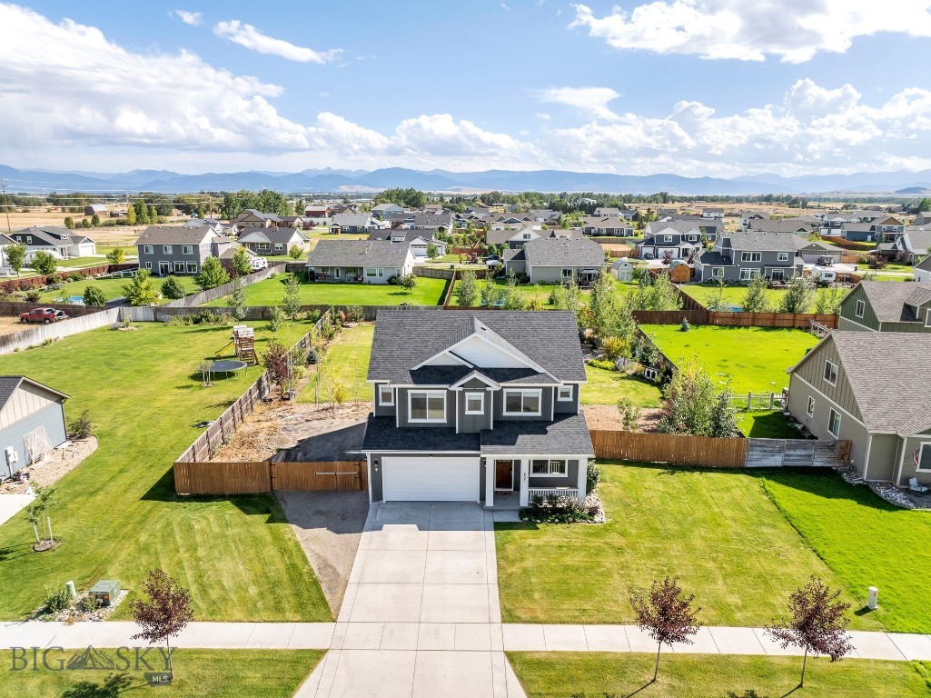 651 Cameron Loop