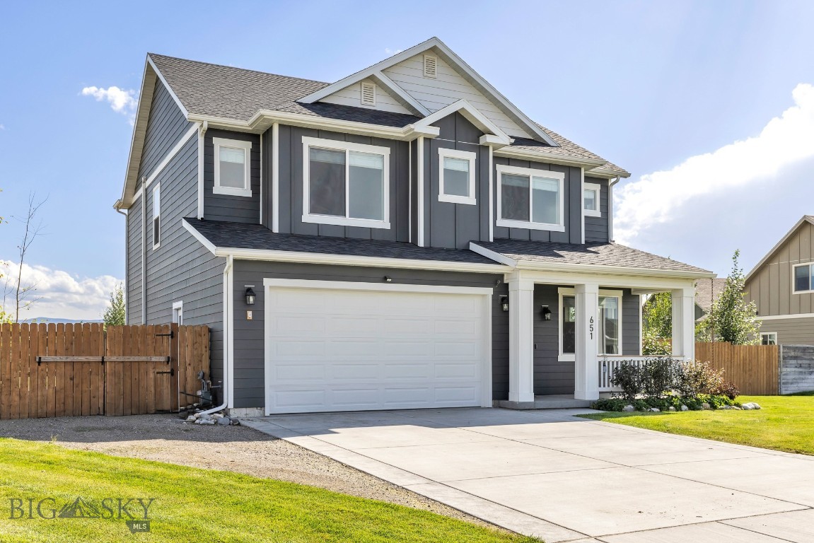 651 Cameron Loop