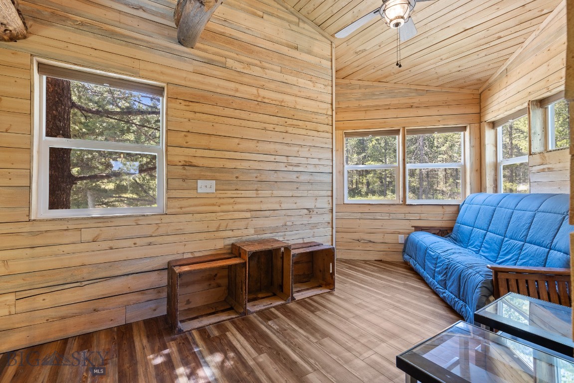 601 Forest Hills Road