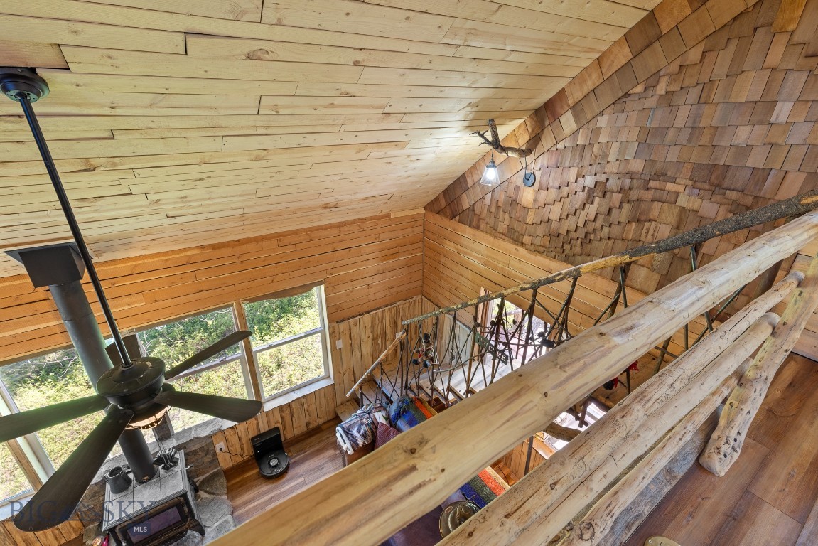 601 Forest Hills Road
