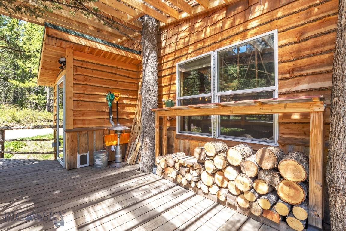 601 Forest Hills Road