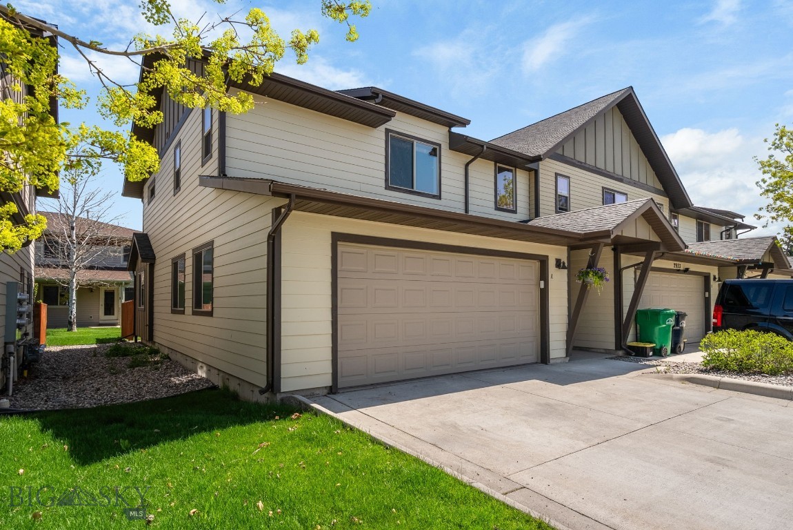 2933 Warbler Way A