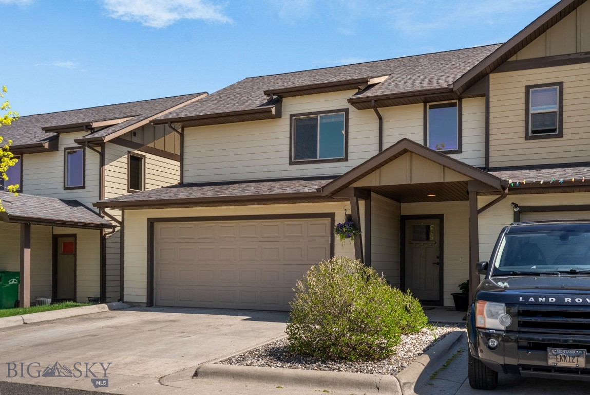 2933 Warbler Way A