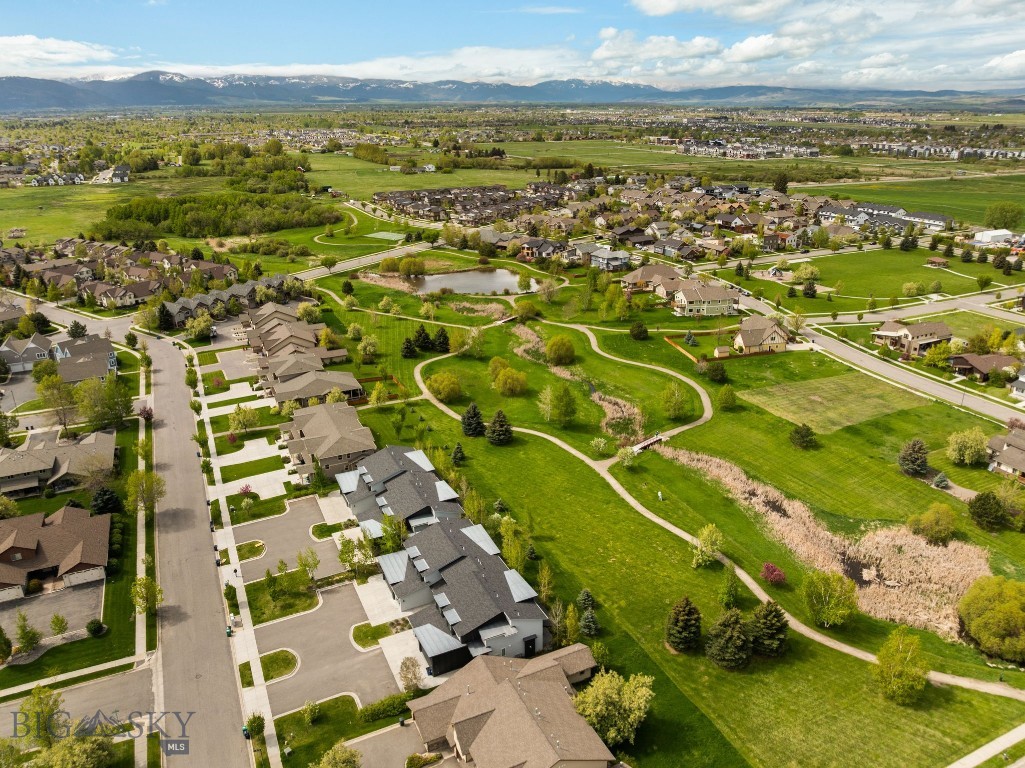 3123 Warbler Way Units A-D