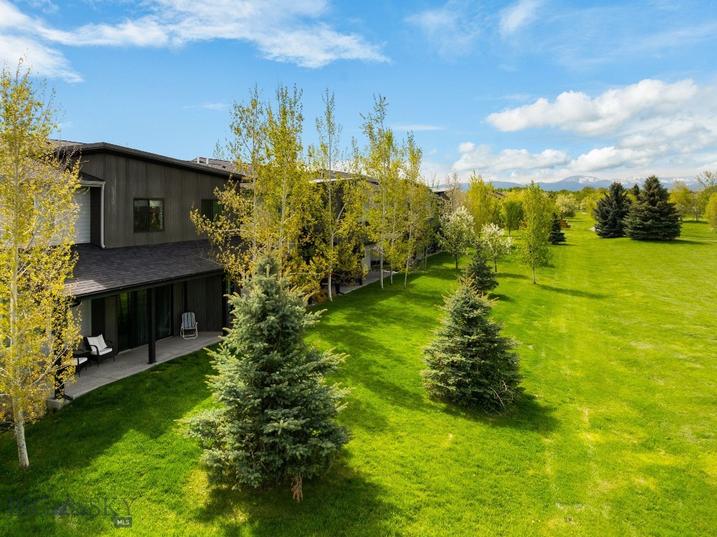 3123 Warbler Way Units A-D