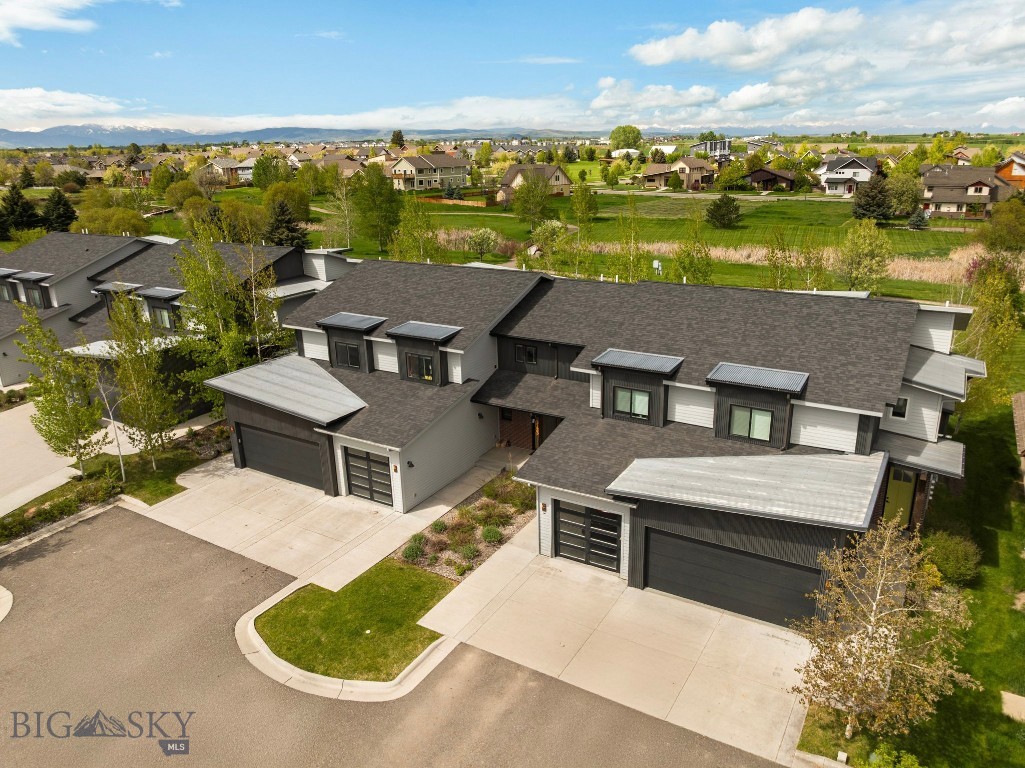 3123 Warbler Way Units A-D