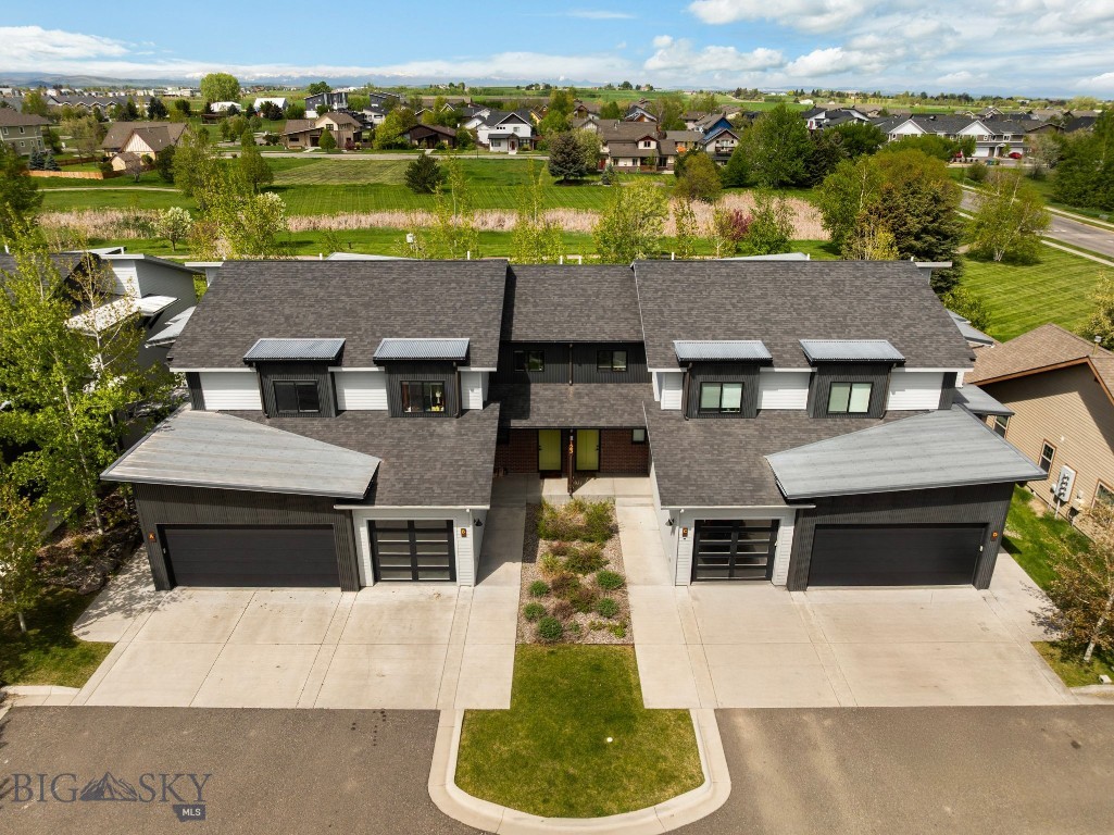 3123 Warbler Way Units A-D