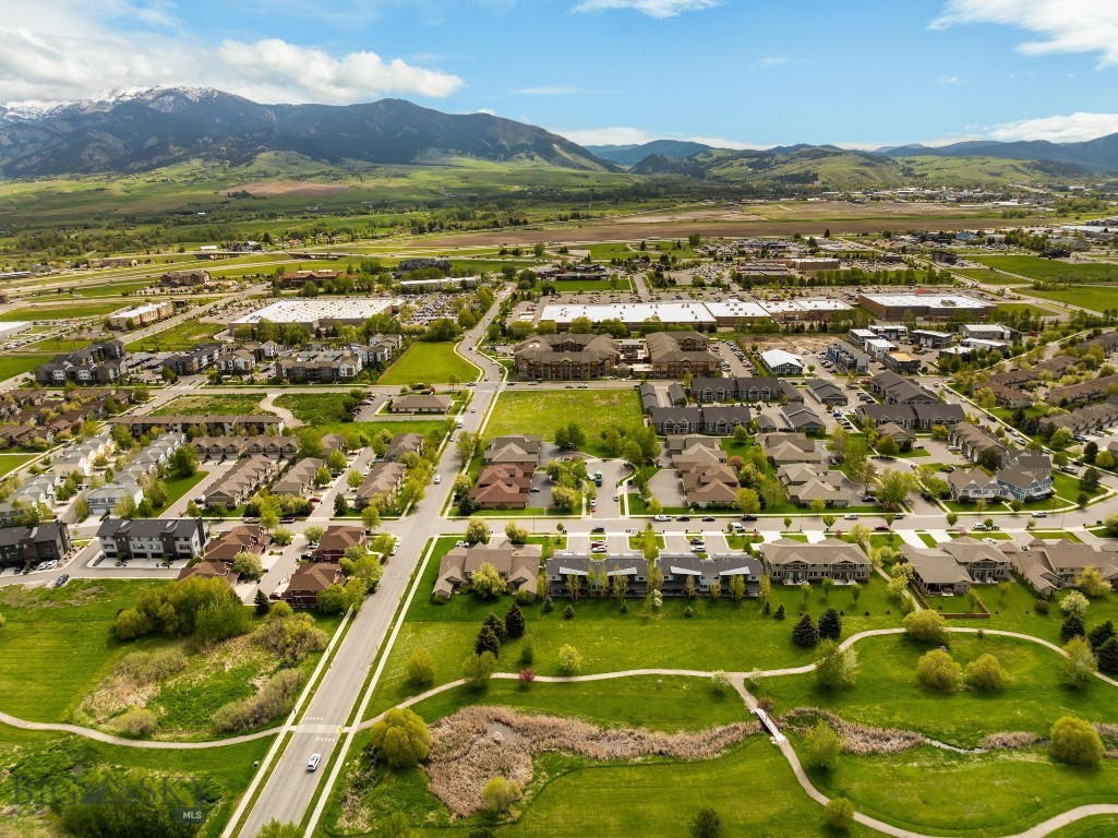 3123 Warbler Way Units A-D