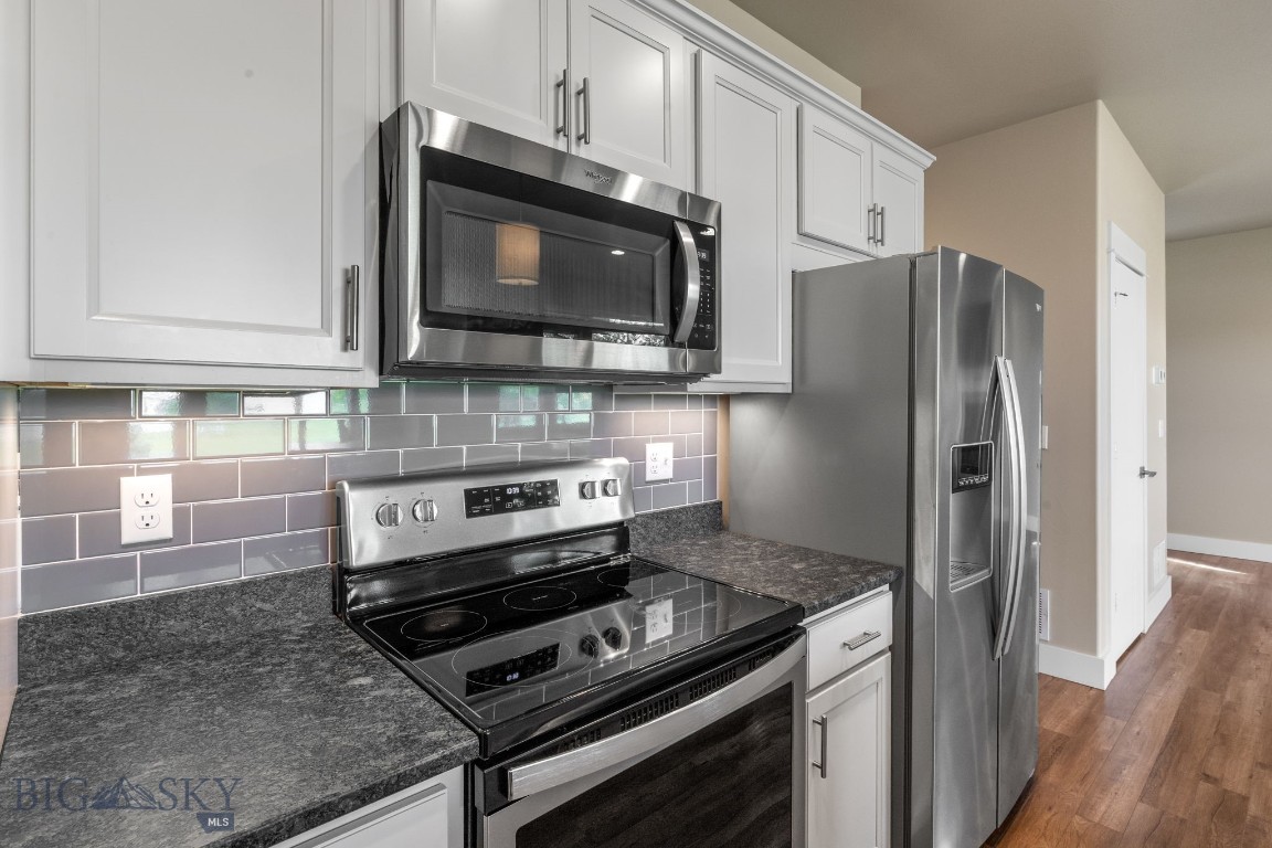 3123 Warbler Way Units A-D