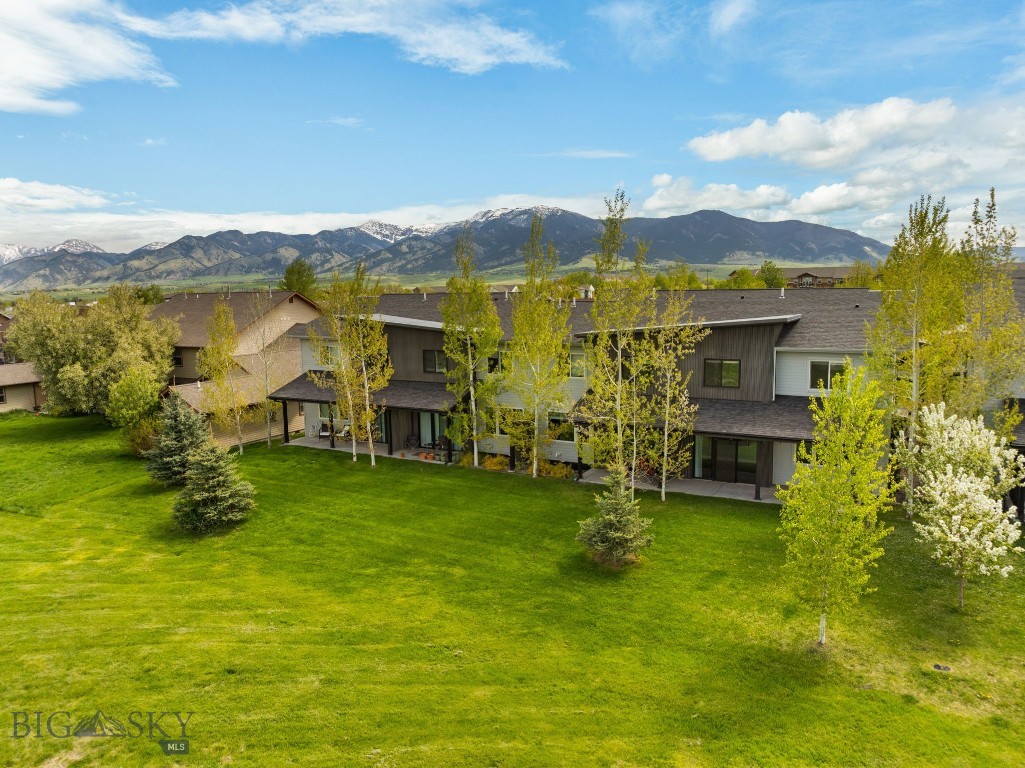 3123 Warbler Way Units A-D