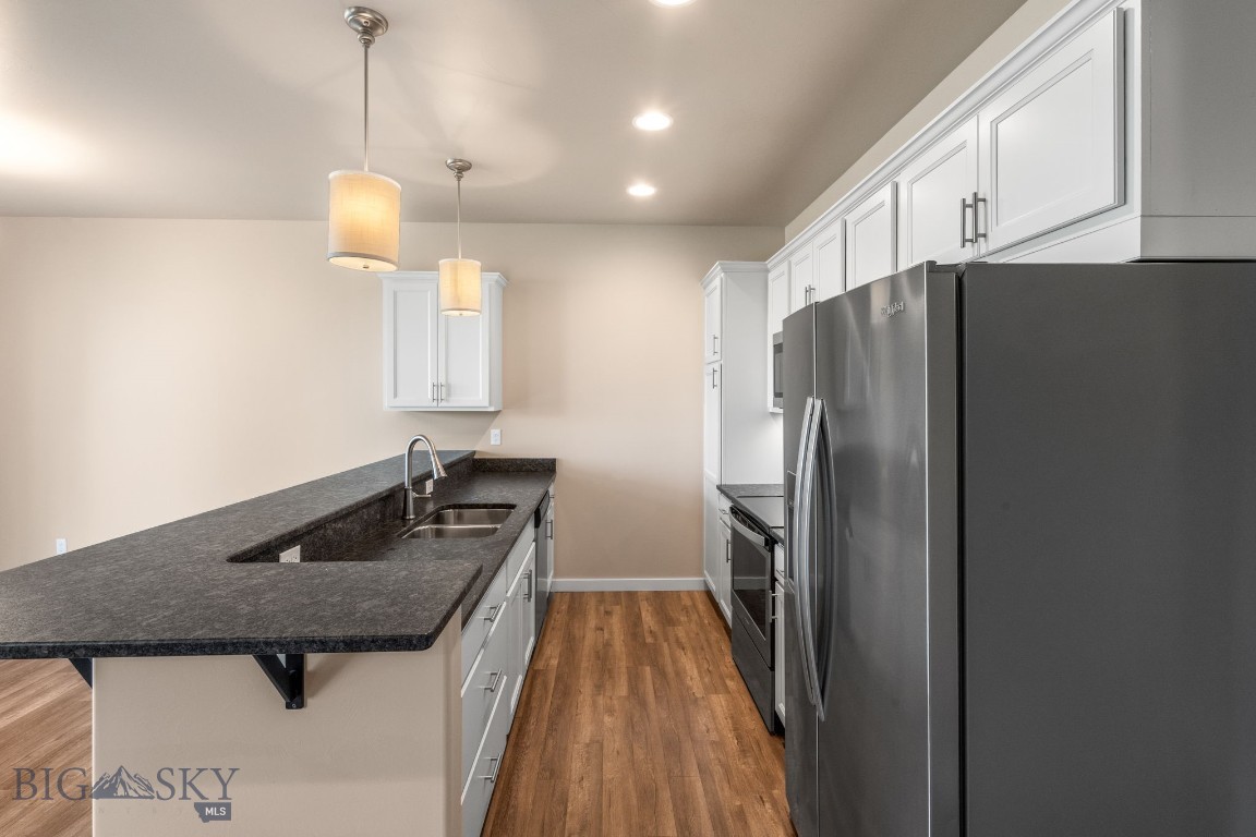 3123 Warbler Way Units A-D