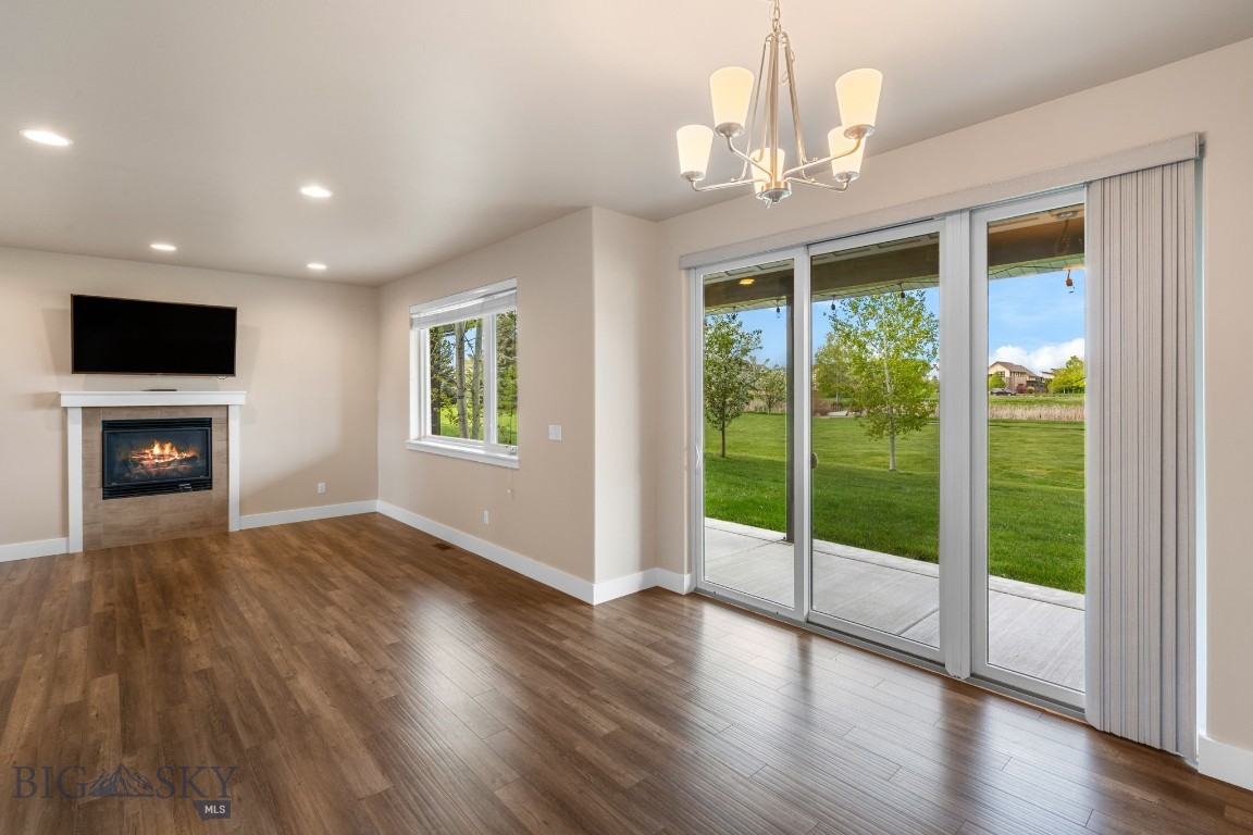 3123 Warbler Way Units A-D