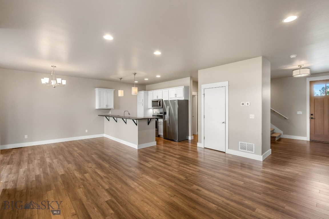 3123 Warbler Way Units A-D