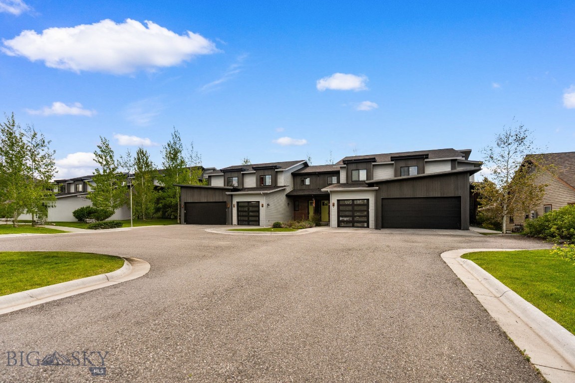 3123 Warbler Way Units A-D