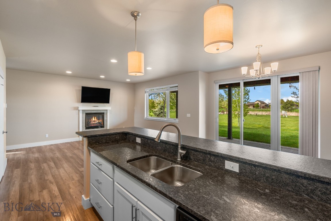 3123 Warbler Way Units A-D