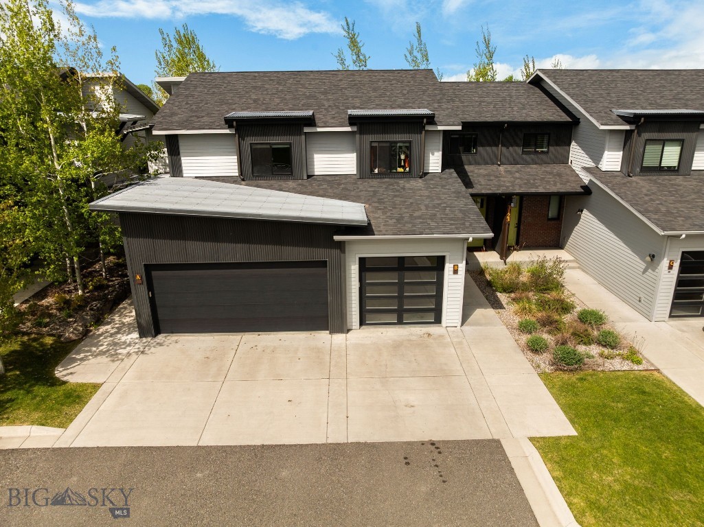 3123 Warbler Way Units A-D