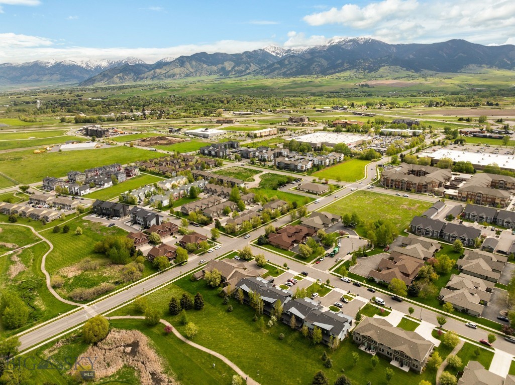 3123 Warbler Way Units A-D