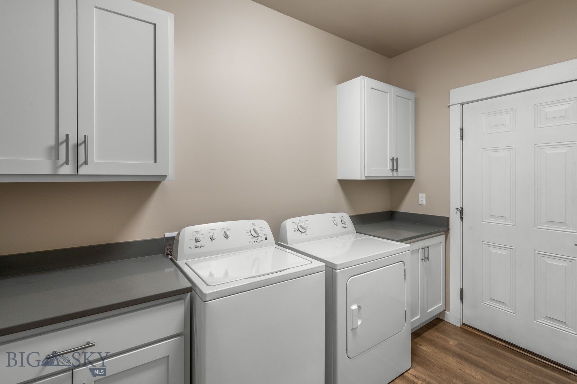 3123 Warbler Way Units A-D