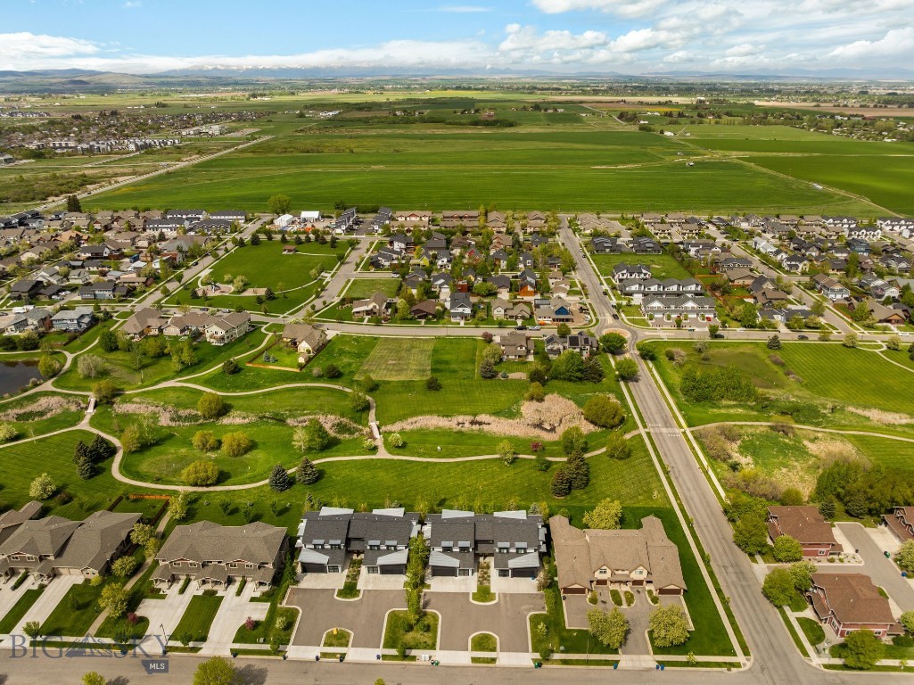 3123 Warbler Way Units A-D
