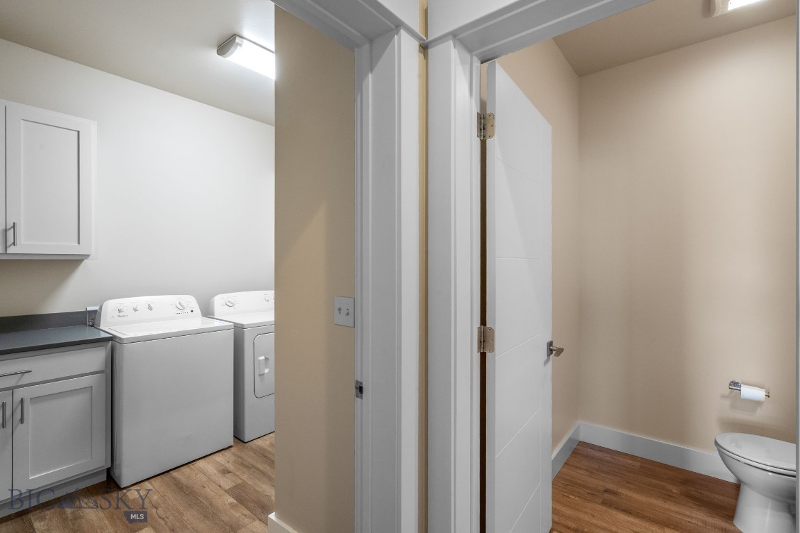 3123 Warbler Way Units A-D