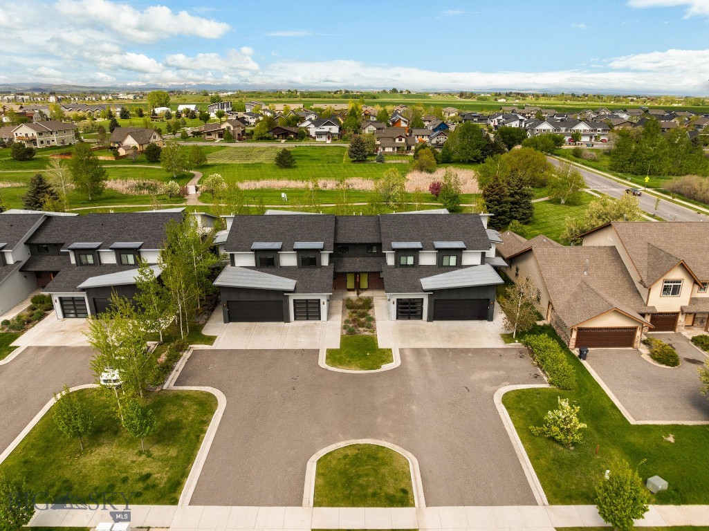 3123 Warbler Way Units A-D