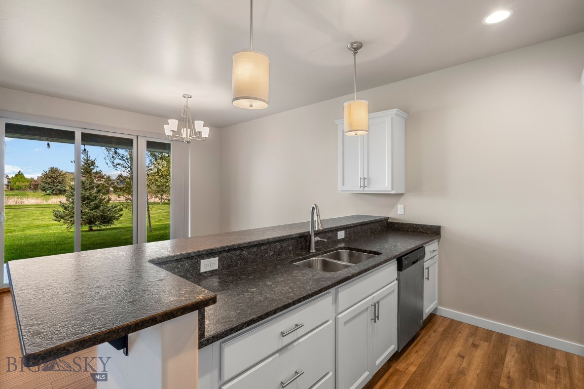 3123 Warbler Way Units A-D