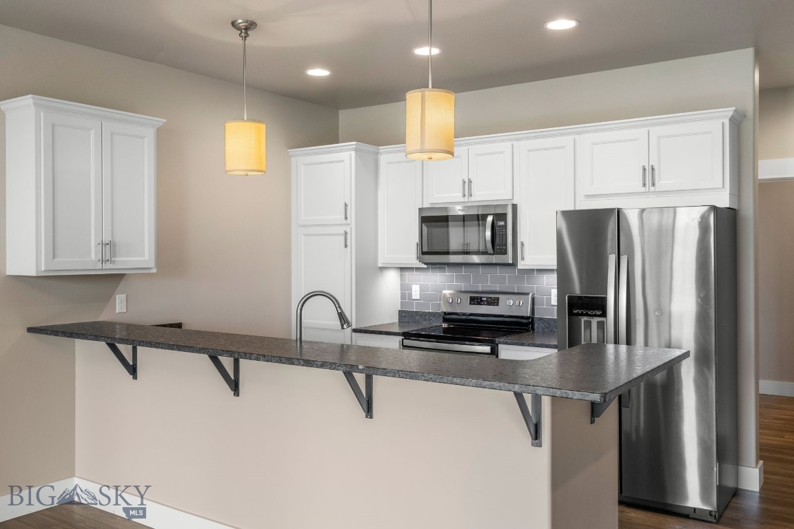 3123 Warbler Way Units A-D