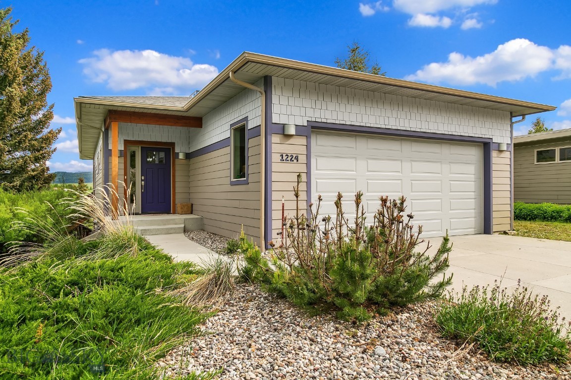 1224 Cherry Drive